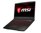 MSI GF65 9SD Laptop Review: GeForce GTX 1660 Ti for under $1000