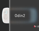 The Odin2 looks like its predecessor. (Image source: AYN Technologies)