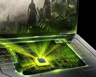 There will be no Ryzen 4000 and RTX 2070 or RTX 2080 laptops, apparently. (Image source: NVIDIA)