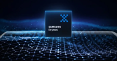The Exynos 2100 will be launched alongside the Samsung Galaxy S21 series in January