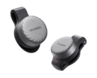The Huawei S-TAG is a motion sensing device for exercise tracking. (Image source: Huawei)