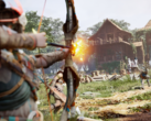 A promotional image from Light of Motiram (image source: SteamDB)
