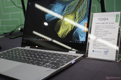 Lenovo expands Yoga 720 lineup with new 12.5-inch option