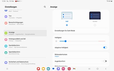 Samsung Galaxy Tab S9 FE+ (Plus) review