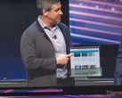 Intel's response to the impressive 3rd gen AMD mobile Ryzen CPU series? A foldable laptop called 