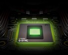 Nvidia's G-Sync VRR standard is more widespread, yet AMD GPU users cannot currently benefit from it. (Source: Nvidia)