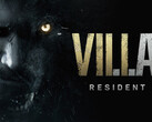 Village Maiden gives PlayStation 5 owners a chance to experience Resident Evil 8's atmosphere (Image source: Capcom)