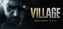 Village Maiden gives PlayStation 5 owners a chance to experience Resident Evil 8&#039;s atmosphere (Image source: Capcom)