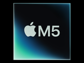 Apple M5 SoC (image source: Apple)