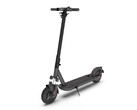 The Odys Neo e100 e-scooter can travel up to 100 km (~62 miles) on a single charge. (Image source: Odiporo)
