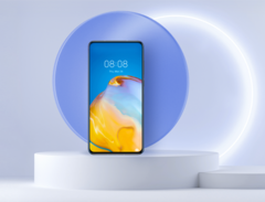 Huawei claims that HarmonyOS is a new OS, but that is not necessarily the case for the smartphone version. (Image source: Apps APK)