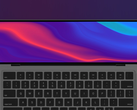 Apple's suppliers have allegedly already started producing its next MacBook Pros. (Image source: Luke Miani & Ian Zelbo)
