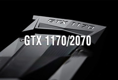 Nvidia&#039;s next gen GPUs could be announced at E3 next month. (Source: JDTechGear@Youtube)