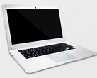 The Pinebook will soon launch as a laptop alternative to the Raspberry Pi for $89.