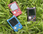 The RG Nano will be one of Anbernic's smallest gaming handhelds yet. (Image source: Anbernic)