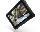 Dell revisits the ruggedized Windows tablet with the new Latitude 7212. (Source: Dell)
