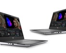 Remodeled mobile workstations Dell Precision 7550 & 7750 have been announced