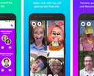 Facebook Messenger Kids now on Android (Source: Google Play)