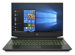 HP Pavilion Gaming 15 in Review: HP&#039;s 15.6-inch laptop combines gaming prowess and stamina