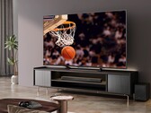 The 55” Hisense U7N Mini-LED 4K Google TV is already discounted in the US. (Image source: Hisense)