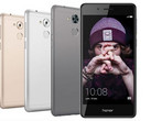 The Honor 6C.