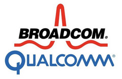 Broadcom has made offers of US$117 billion and US$121 billion to acquire Qualcomm. (Source: Mac Rumors)