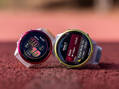 The Forerunner 570 is $200 cheaper than the Forerunner 970. (Image source: Garmin)