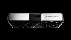 The GeForce RTX 3060 will be available to purchase from February 25. (Image source: NVIDIA)