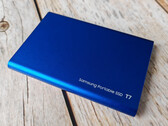 Samsung Portable SSD T7 short review – Compact storage with USB 3.2 (Gen 2)