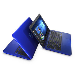 The Dell Insprion i3162 is easy on the specs and the pocket. (Source: Amazon)