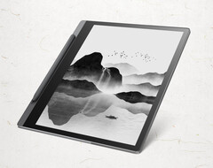 The YOGA Paper is likely to launch in China first before reaching other markets. (Image source: Lenovo)