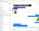 Google Allo client for desktop to launch by the end of the summer 2017