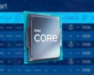 Intel Raptor Lake processors are reportedly breaking cover on September 27. (Source: Intel/edited)
