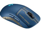 Amazon is selling the Logitech G Pro wireless gaming mouse at a significantly discounted sale price (Image: Logitech)