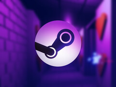 Most of the newly spotted free games launched in July 2025. Pictured: an edited screenshot from Everlife. (Image source: Steam)