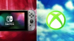 Xbox One games may become available on the Switch. (Source: Nintendo Enthusiast)
