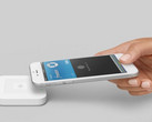 Square contactless payments reader supports Android Pay and Samsung Pay