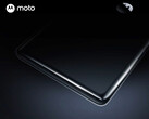 The Motorola X40 will be the Chinese version of the Edge 40 Pro, former pictured. (Image source: Motorola)