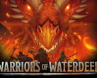 Warriors of Waterdeep pre-registration now live (Source: Ludia)
