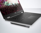 The XPS 15 9575 is the first laptop to ship on the new Intel-AMD RX Vega M platform.