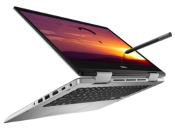 In review: Dell Inspiron 14 5000 5482 2-in-1. Test model provided by Dell US