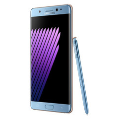 Even more Note 7&#039;s being disabled this month