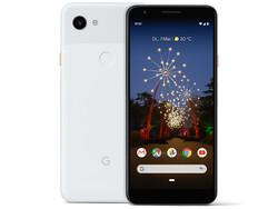 The Google Pixel 3a XL smartphone review. Test device courtesy of Google Germany.