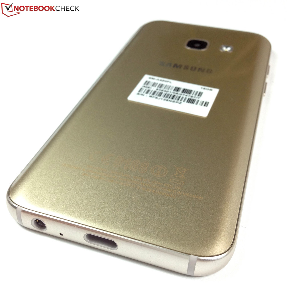 hp samsung galaxy a3 2016