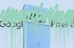 Google teases a new colorway for the Pixel 8 Pro (Image source: Google)