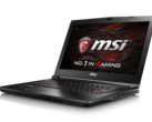 MSI GS43VR 7RE (i7-7700HQ, GTX 1060) Laptop Review