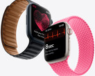 The Apple Watch offers several life-saving features, as do other popular smartwatches. (Image source: Apple)