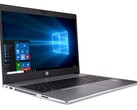 HP ProBook 450 G7 Core i7 Laptop Review: Is It Better Than The Ryzen 7 ProBook 455 G7?