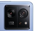 The Xiaomi 13T series will feature Leica-tuned cameras like Xiaomi's flagship smartphones. (Image source: MySmartPrice)