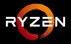 AMD&#039;s new Ryzen 3 processors have hit the budget segment with two appealing quad-core options at a price point filled with dual-core CPUs. (Source: AMD)